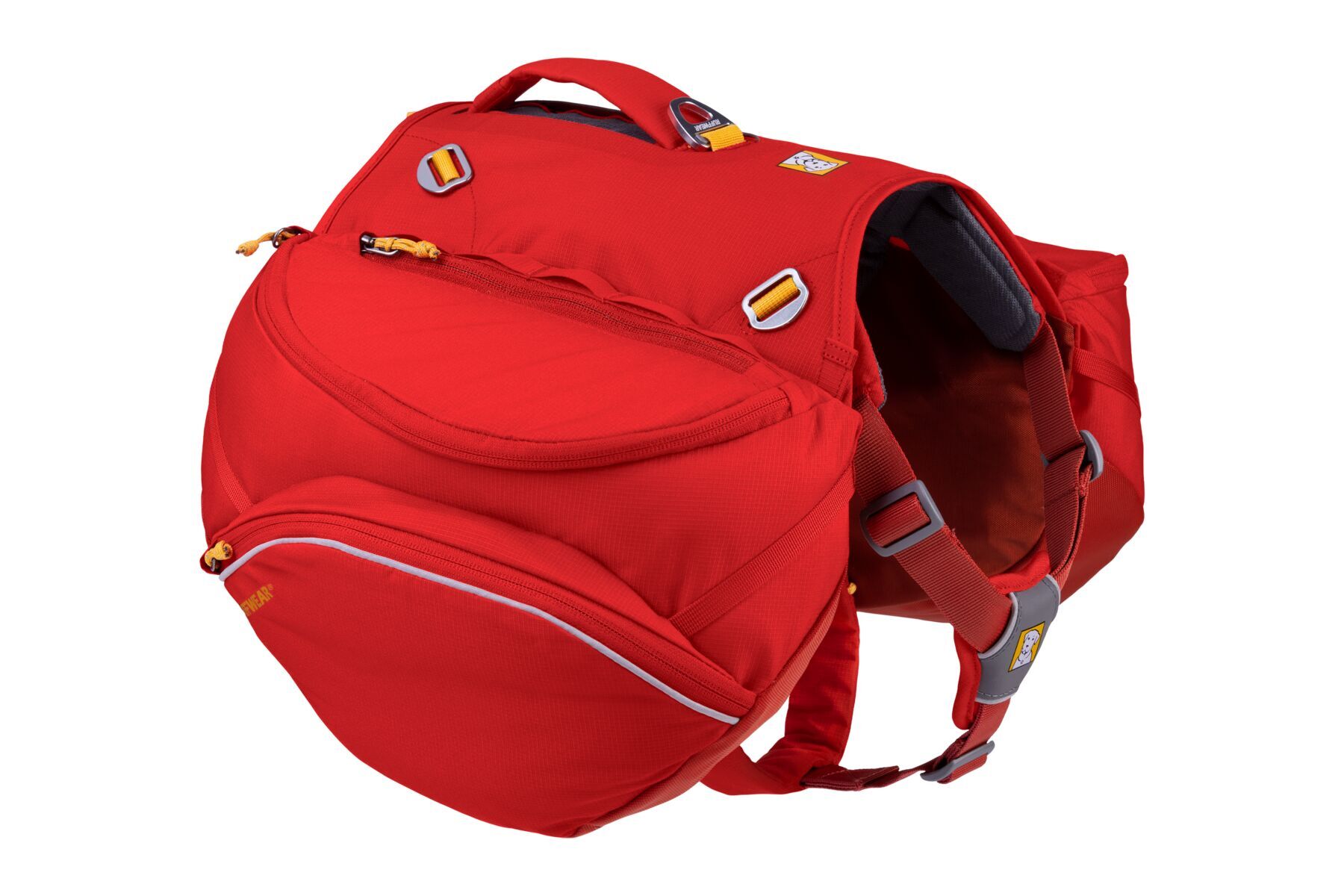 Ruffwear Tragetaschen Ruffwear Palisades™ Hunderucksack M