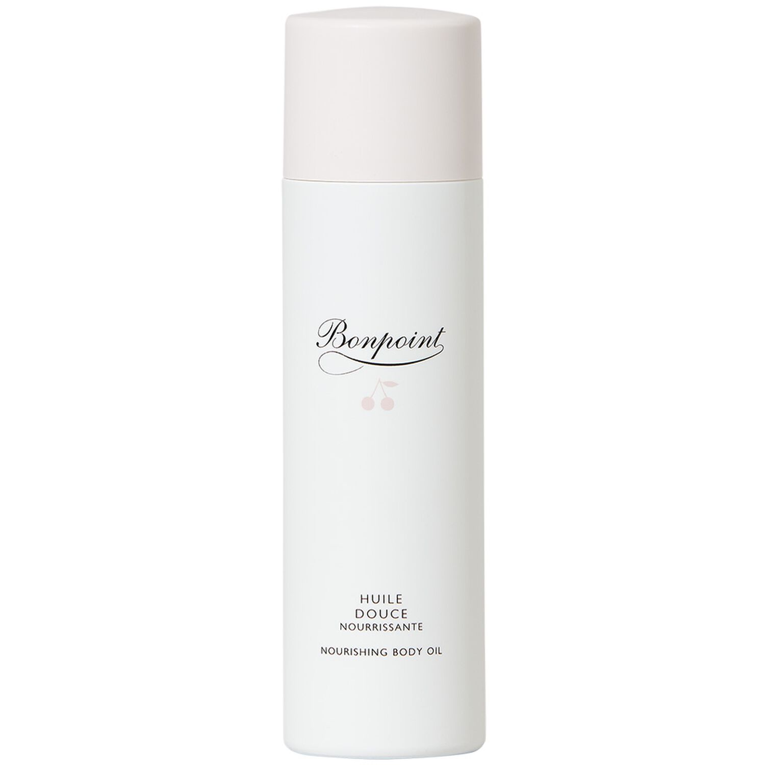 Bonpoint Huile Douce Nourrissante Apaise & Nourrit 125 ml