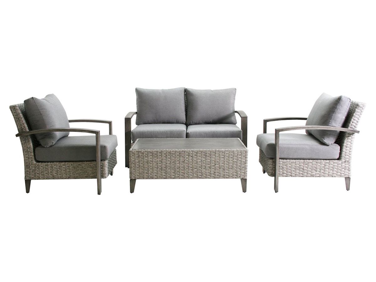 SenS-Line Bradley Loungeset