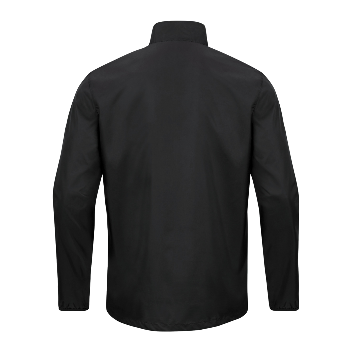 JAKO Team Rainzip Sweatshirt Schwarz F800