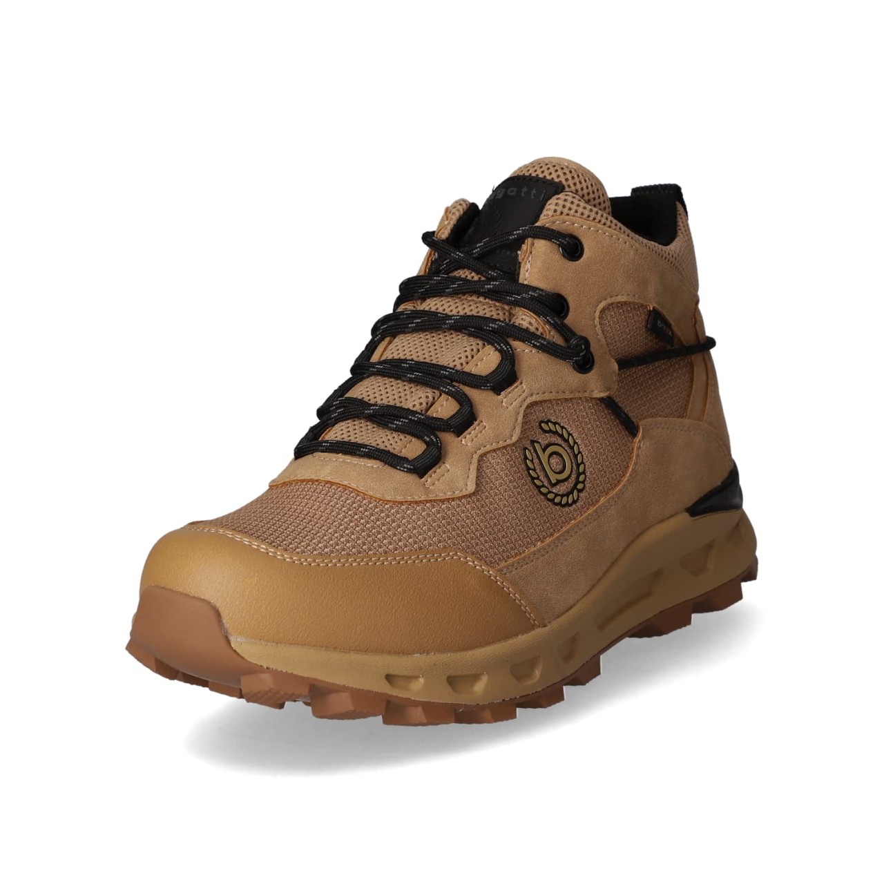 BUGATTI Stiefeletten beige