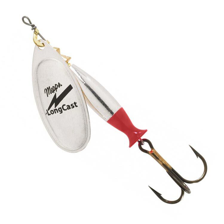 Mepps Aglia Longcast Spinning Pland