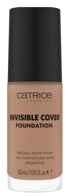 Catrice Invisible Cover Foundation 042C