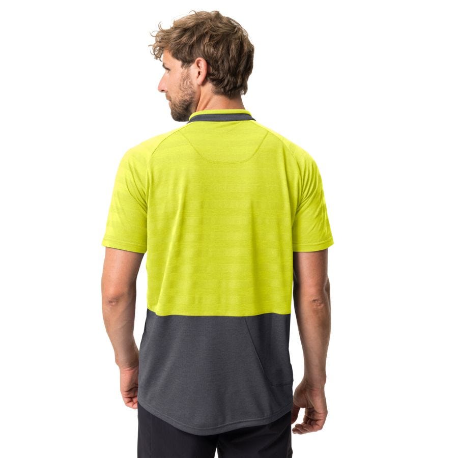 Tamaro III T-Shirt Herren