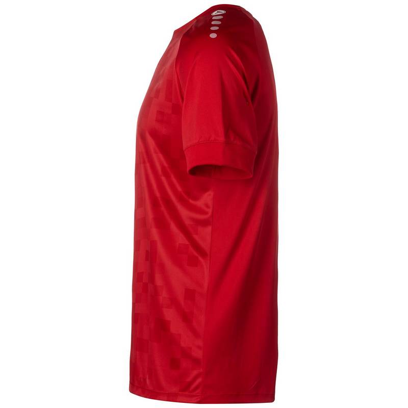 JAKO Pixel KA Trikot Herren