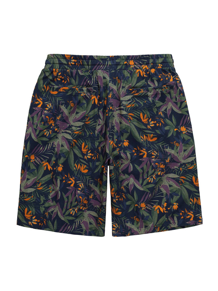 JP1880 Bermuda in navy blau günstig kaufen