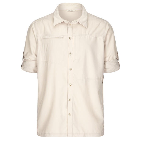 CABRERA L/S SHIRT Herren - Outdoor Hemd