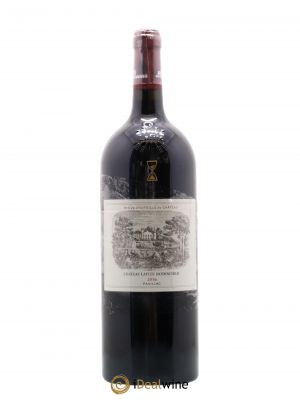 Château Lafite Rothschild 1er Grand Cru Classé  2016 - Lot de 1 Magnum