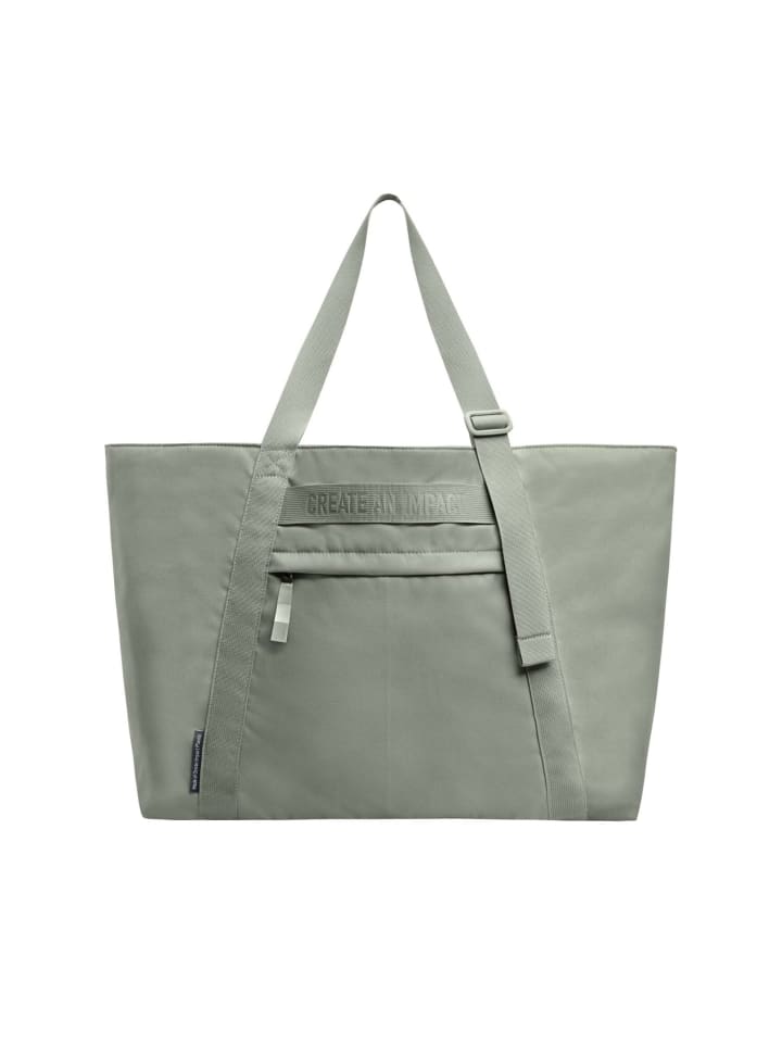 GOT BAG GOT BAG Umhängetasche TOTE BAG LARGE Monochrome bass günstig kaufen onesize