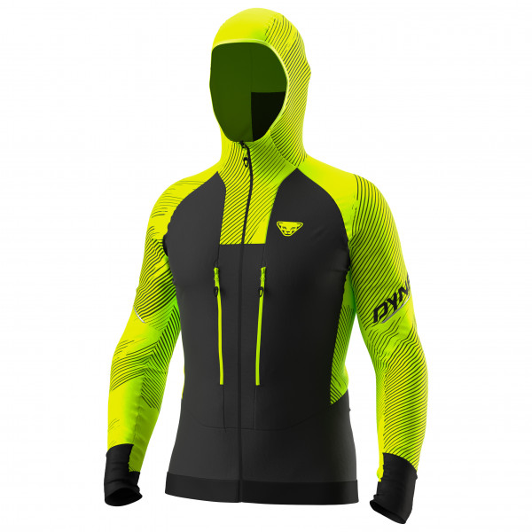 Dynafit - Mezzalama Race2 Jacket - Fleecejacke