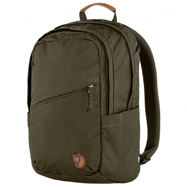 Fjällräven - Räven 20 - Daypack