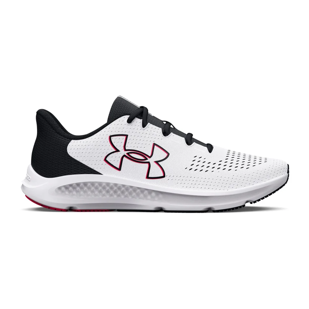 Under Armour Charged Pursuit 3 3026518-101 / weiss