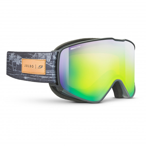 Julbo - Cyrius S2-3 VLT 30-15% - Skibrille
