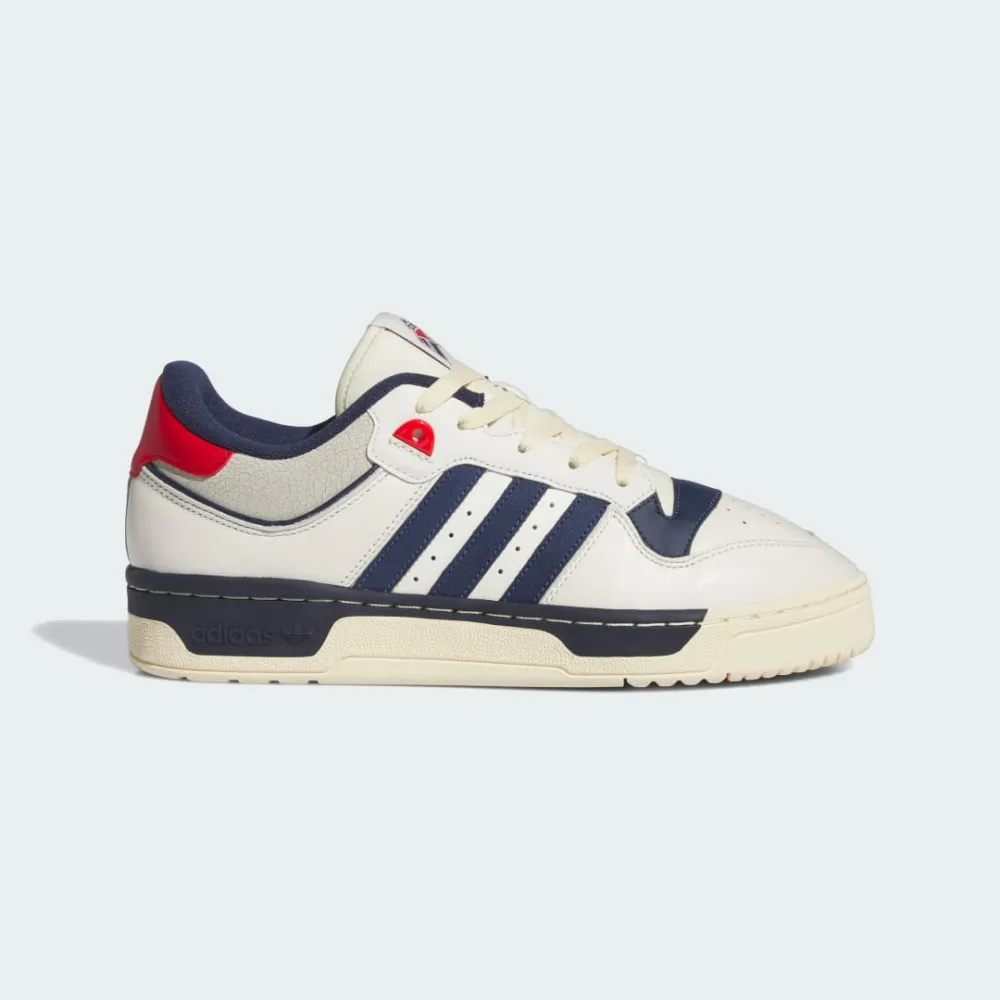 adidas Rivalry 86 Low IF6274 / weiss