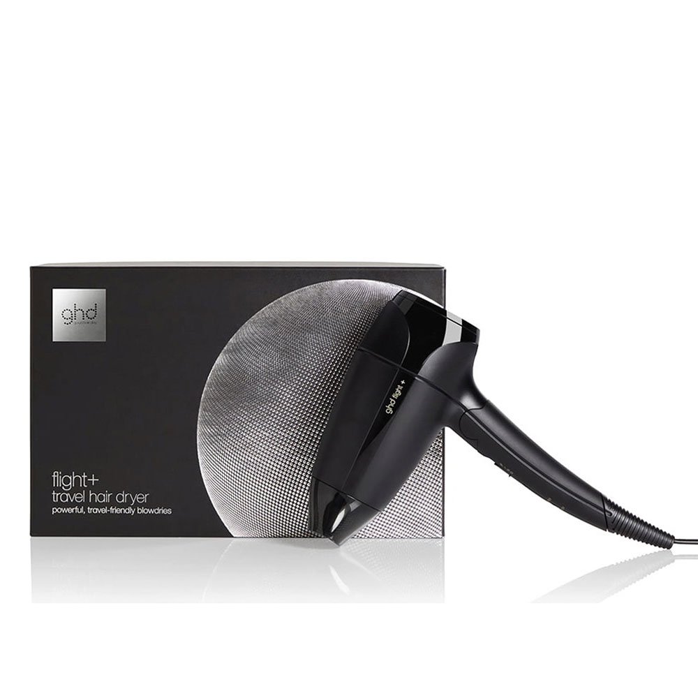ghd - good hair day Core flight+ ™ Reisehaartrockner