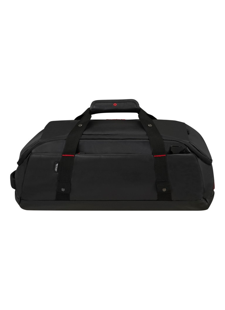 Geantă de weekend Samsonite Ecodiver S cu curea de umăr detașabilă