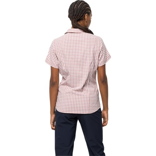 DAMEN HEMD KEPLER SHIRT W