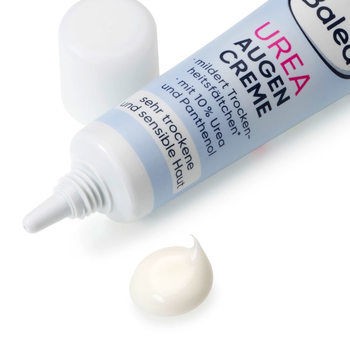 Augencreme 10% Urea, 15 ml