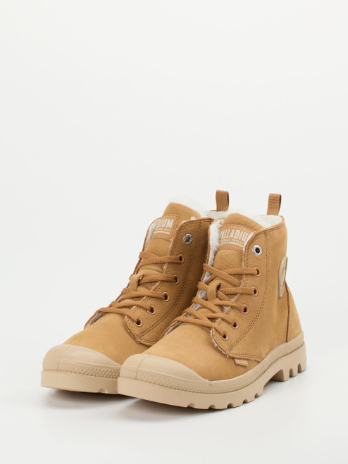Sneaker high-81662890008 Palladium