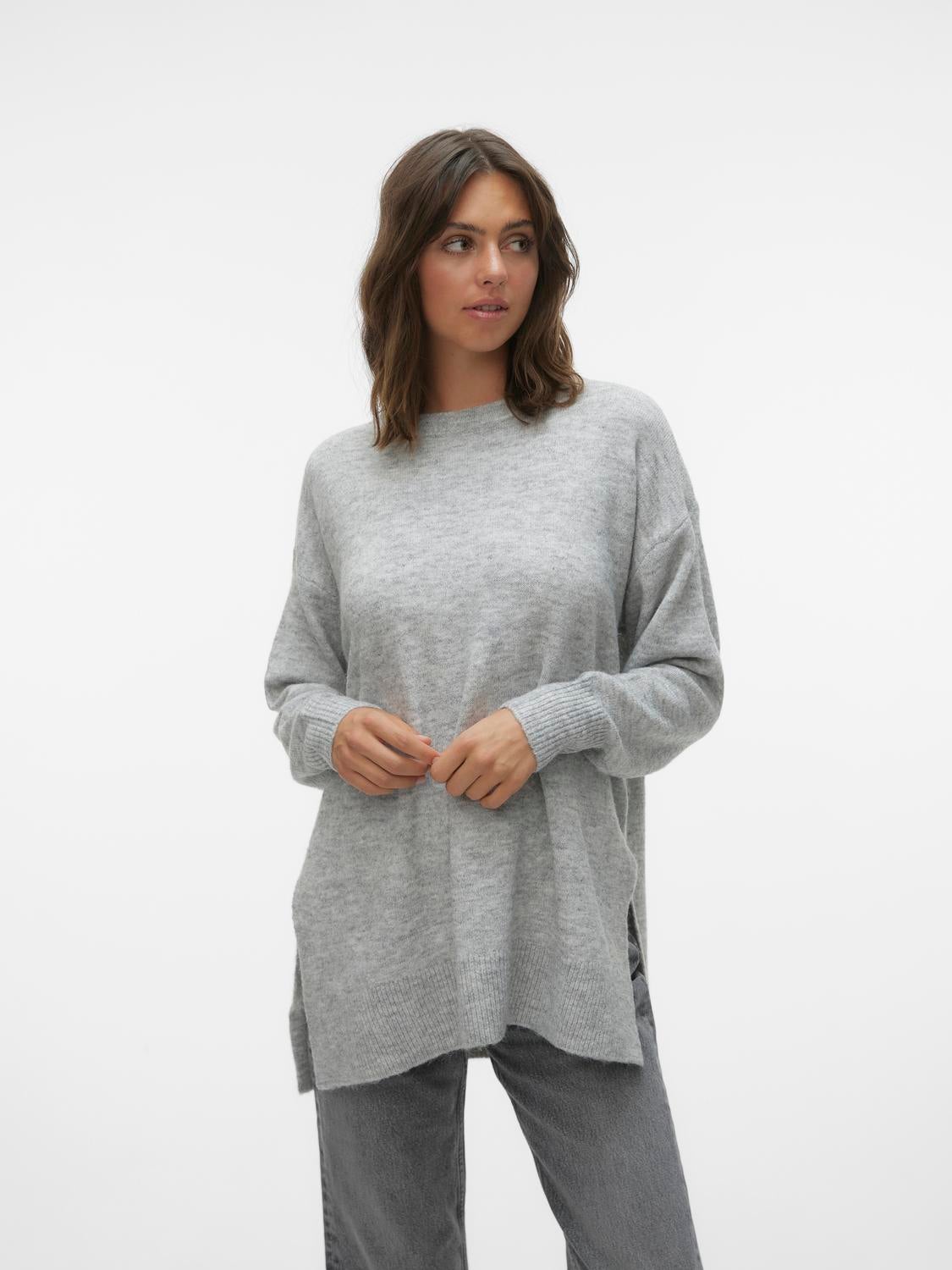 VMFILUCA Pullover