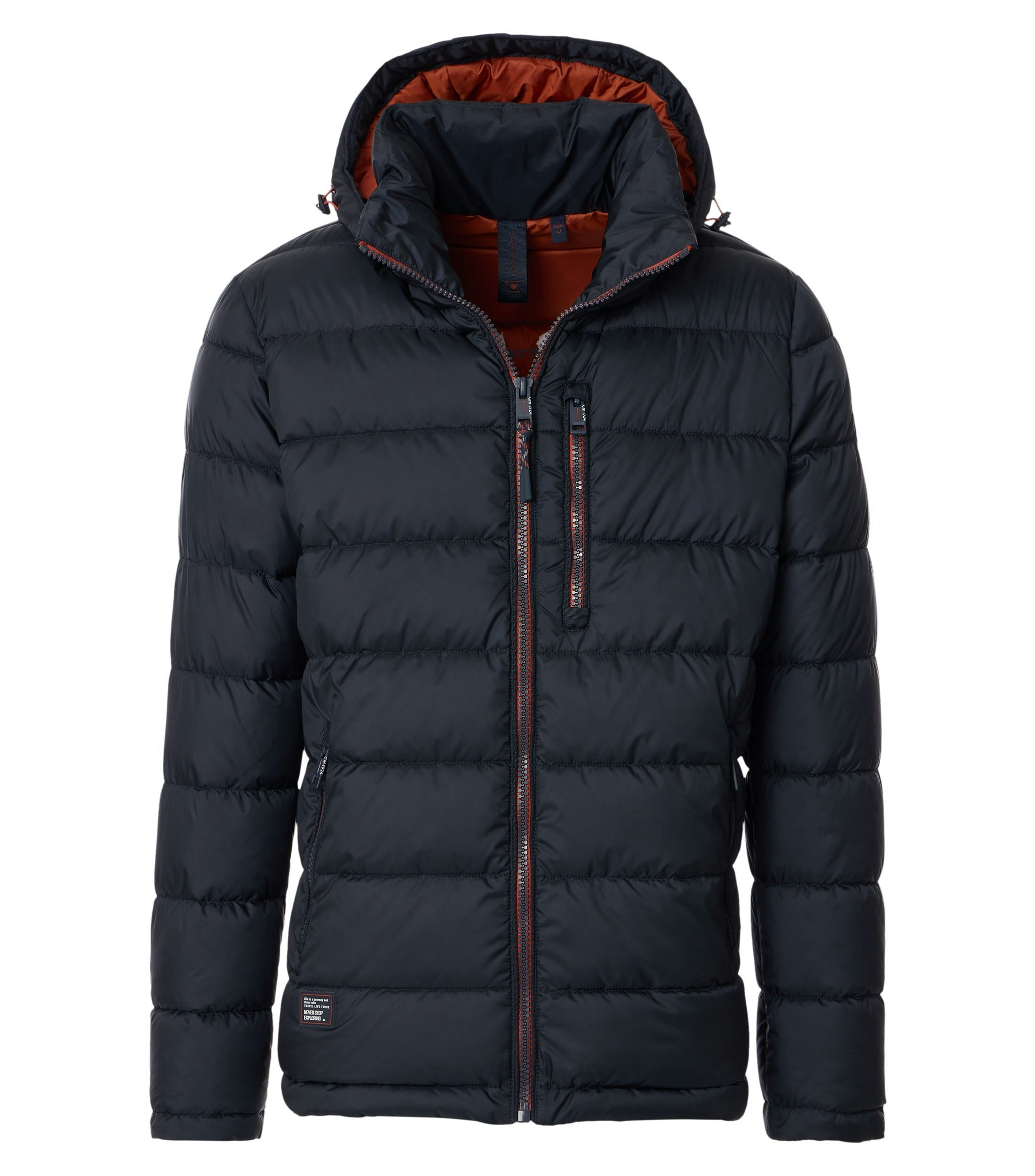 Jacke