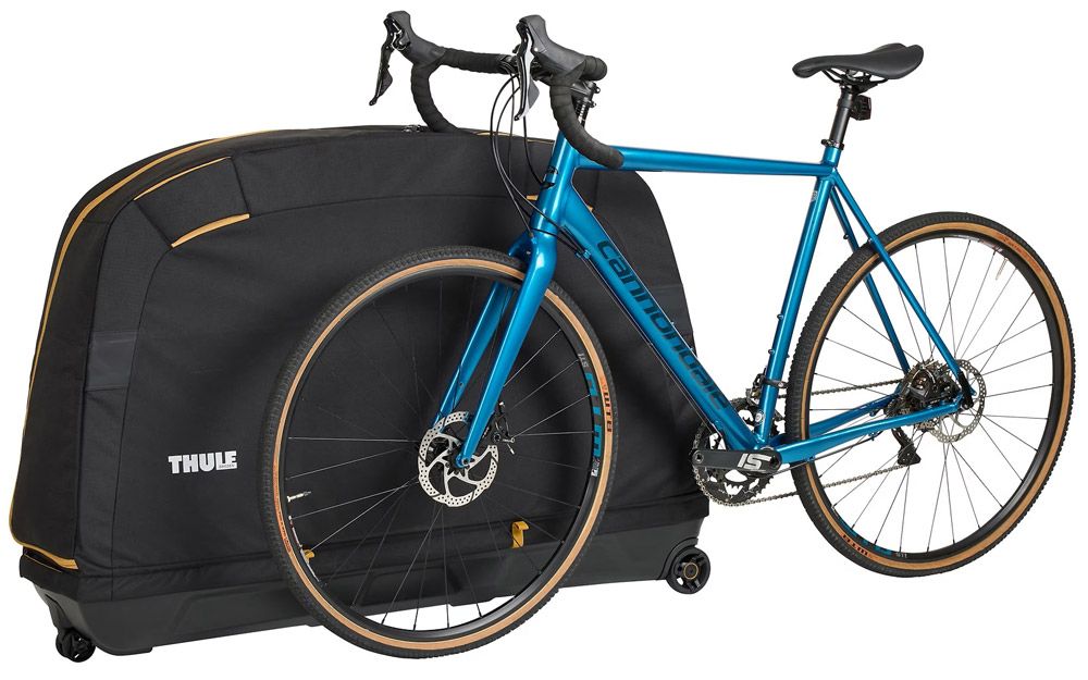 Thule RoundTrip - Rennradkoffer kaufen | Bike-Discount