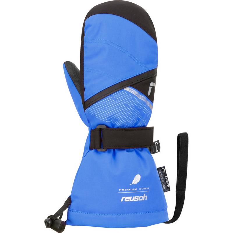 Reusch Kaden Down R-TEX® XT Mitten Outdoorhandschuhe Kinder