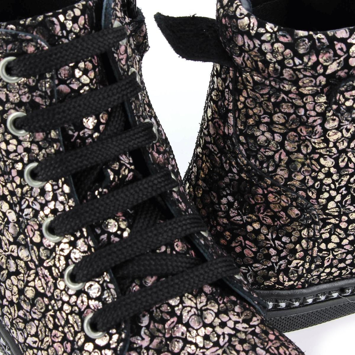 Bellamy  TAC - Rose