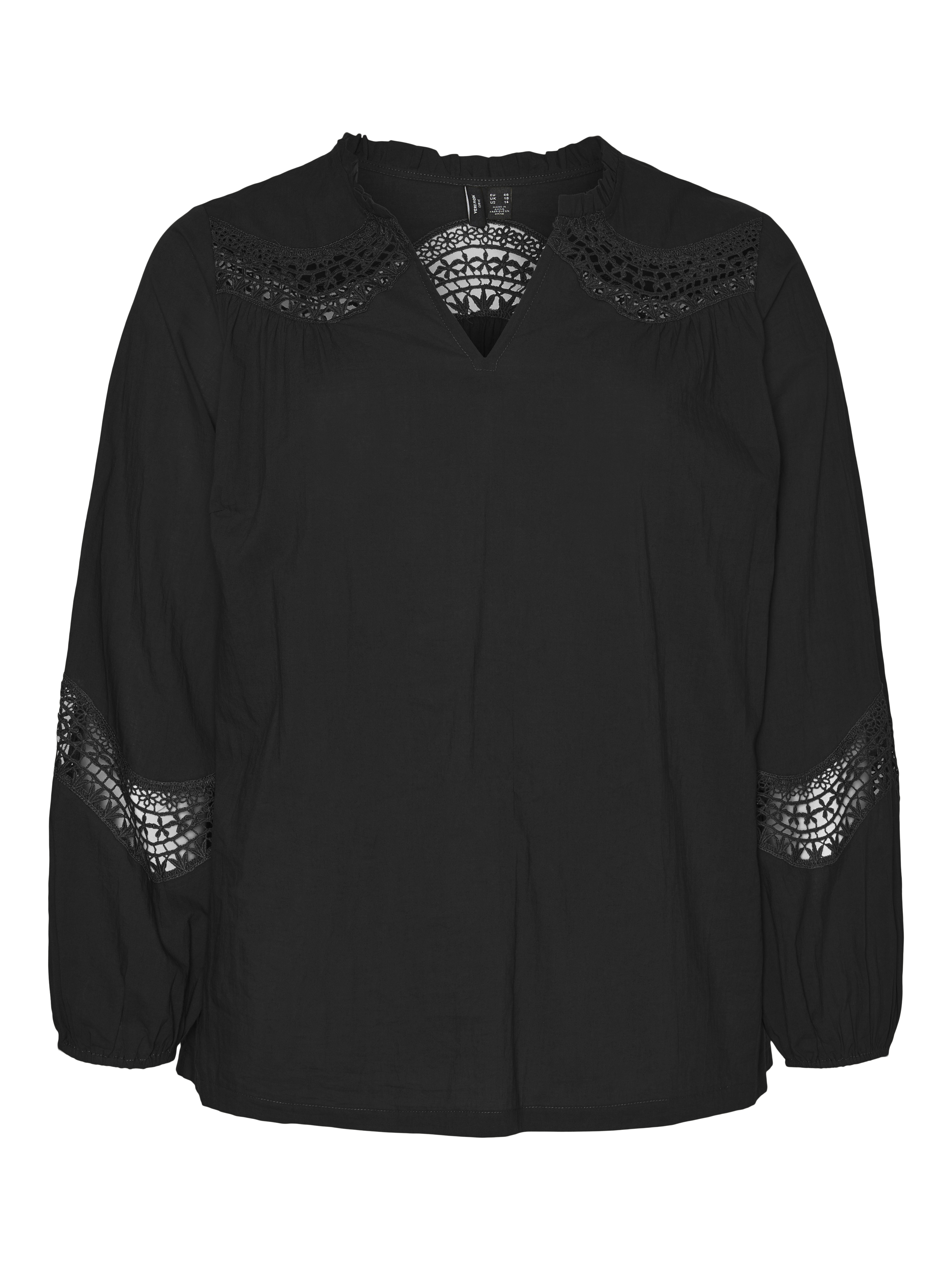 VMCTEA Top