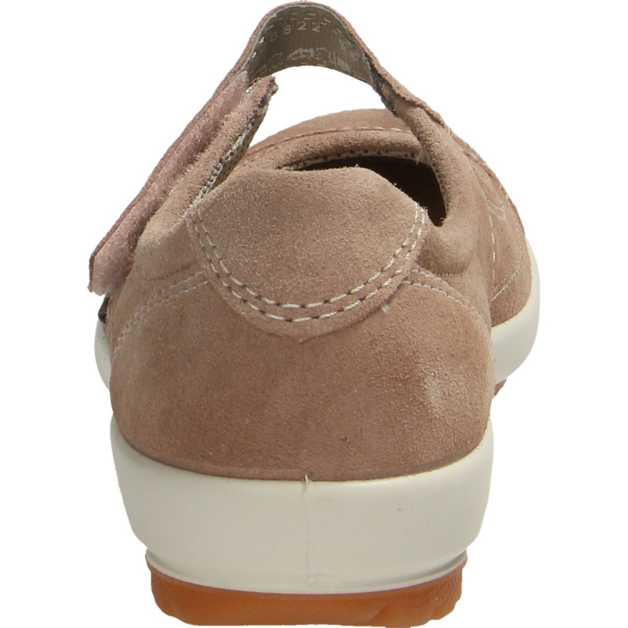 LEGERO Sportliche Slipper rose
