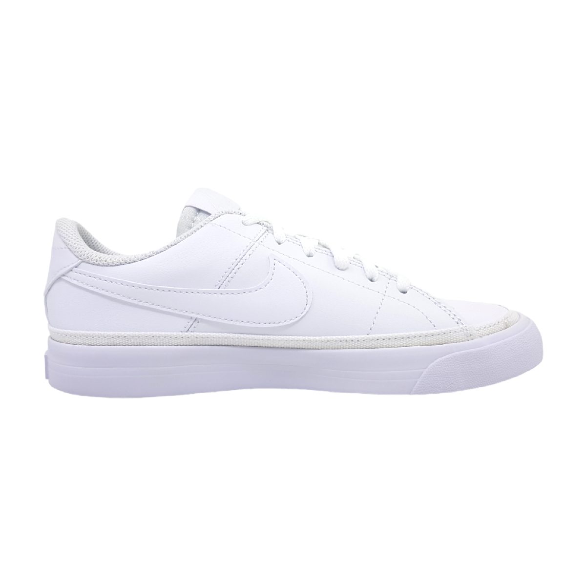 Nike Court Legacy GS DA5380 Weiß 104 Weiß