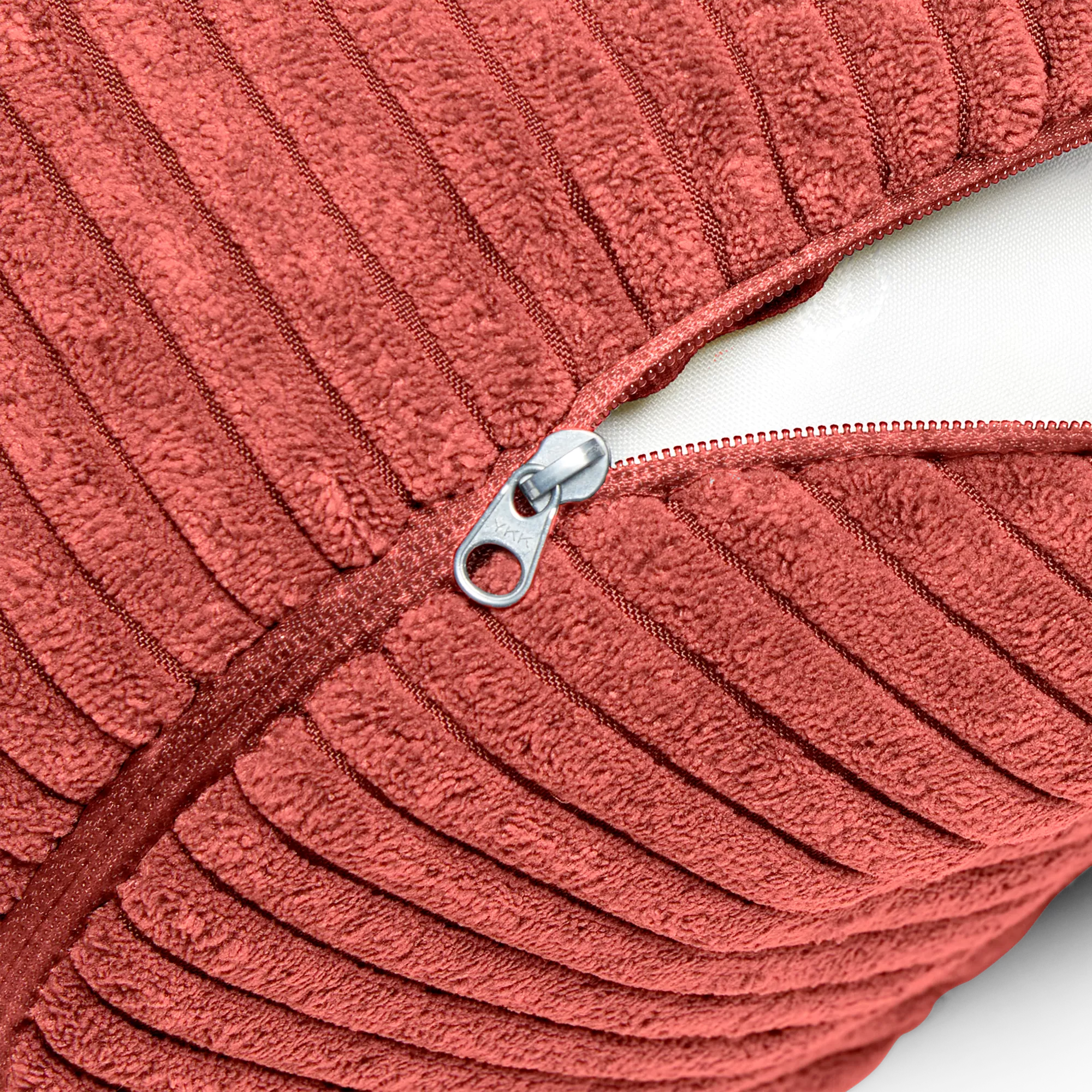 Kissenrolle Cord