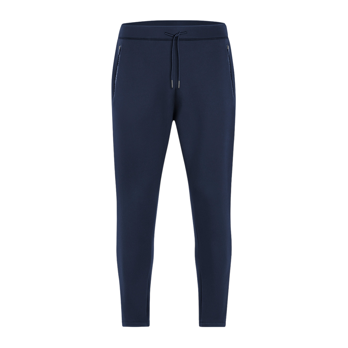 JAKO Pro Casual Jogginghose Blau F900