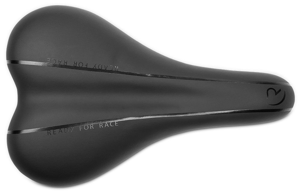 RFR TREKKING STANDARD D2 Gel Sattel kaufen | Bike-Discount
