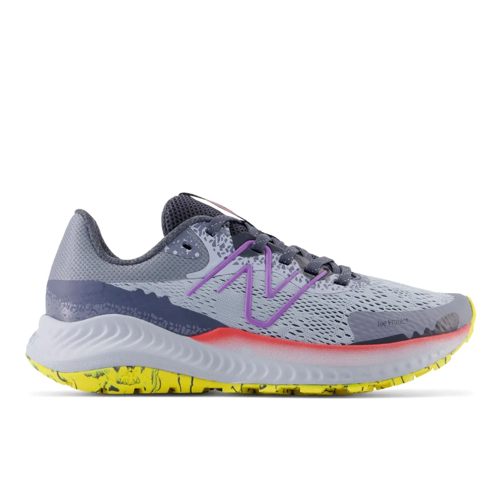 New Balance DynaSoft Nitrel V5 WTNTRLG5 / grau
