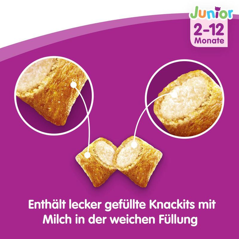 Whiskas Junior Huhn zu TOP-Preisen