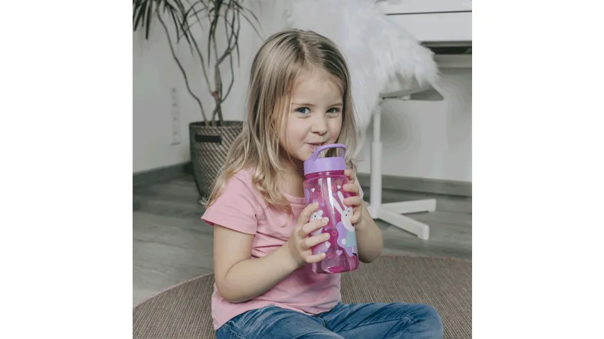 Scooli - Peppa Pig - AERO Trinkflasche