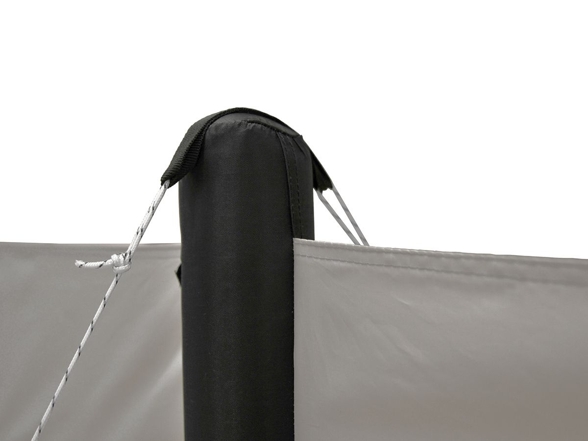Obelink Easy Air 600 Windschutz