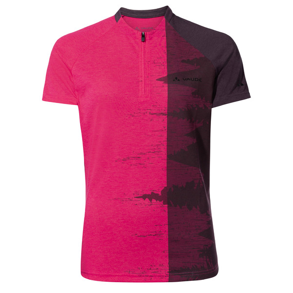 WO LIGURE SHIRT III Damen - Fahrradtrikot
