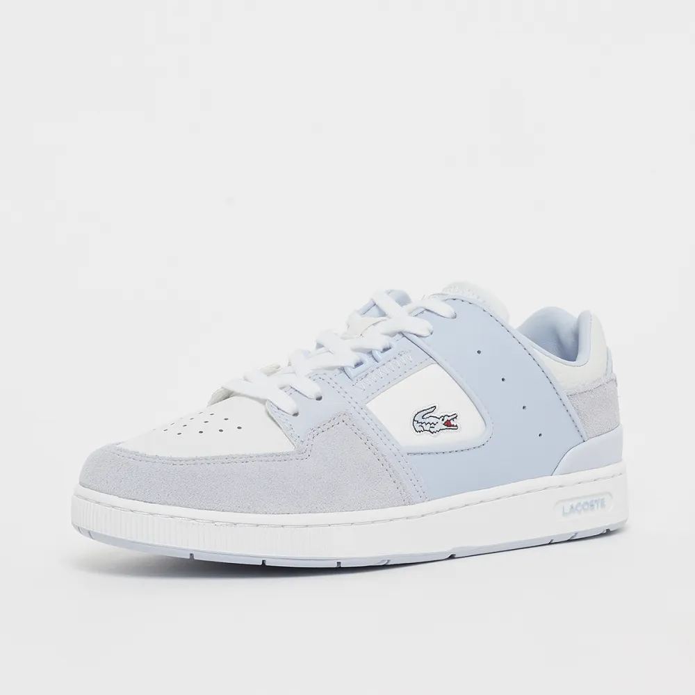Lacoste Court Cage 47SFA0045-2K7 / blau