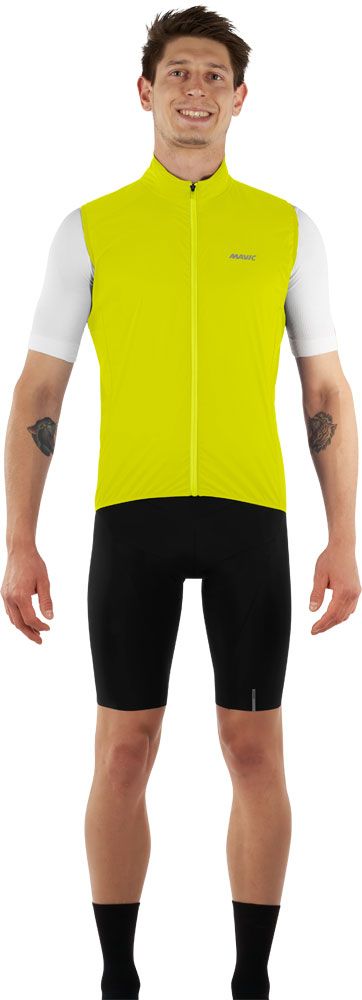 Mavic Sirocco - Windweste kaufen | Bike-Discount