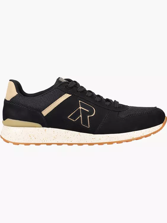 Rieker Herren Sneaker Low