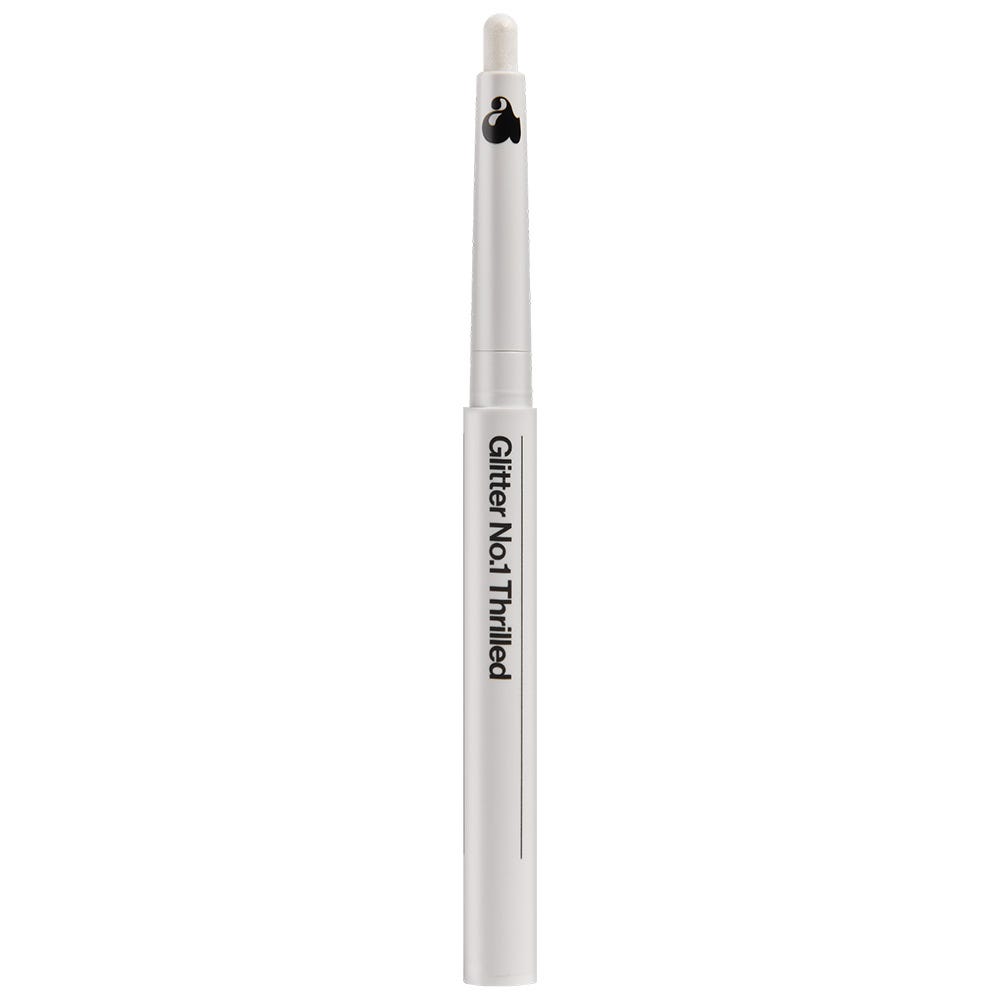 Unleashia Pretty Easy Glitter Stick N°1 Thrilled 0,7 g