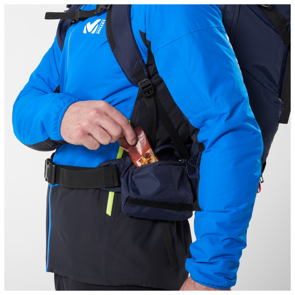 Millet - D-Tour 35+5 - Skitourenrucksack