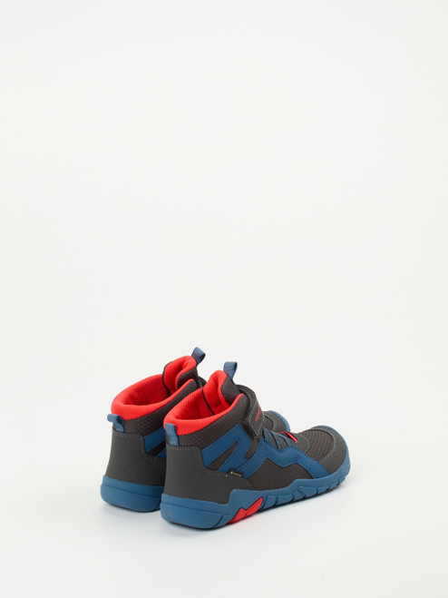 Klettboots-67304010003 Superfit