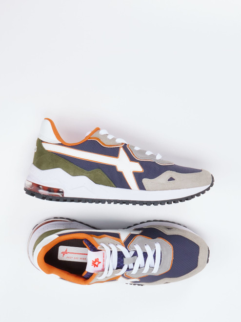 Sneaker-46611090800 W6YZ
