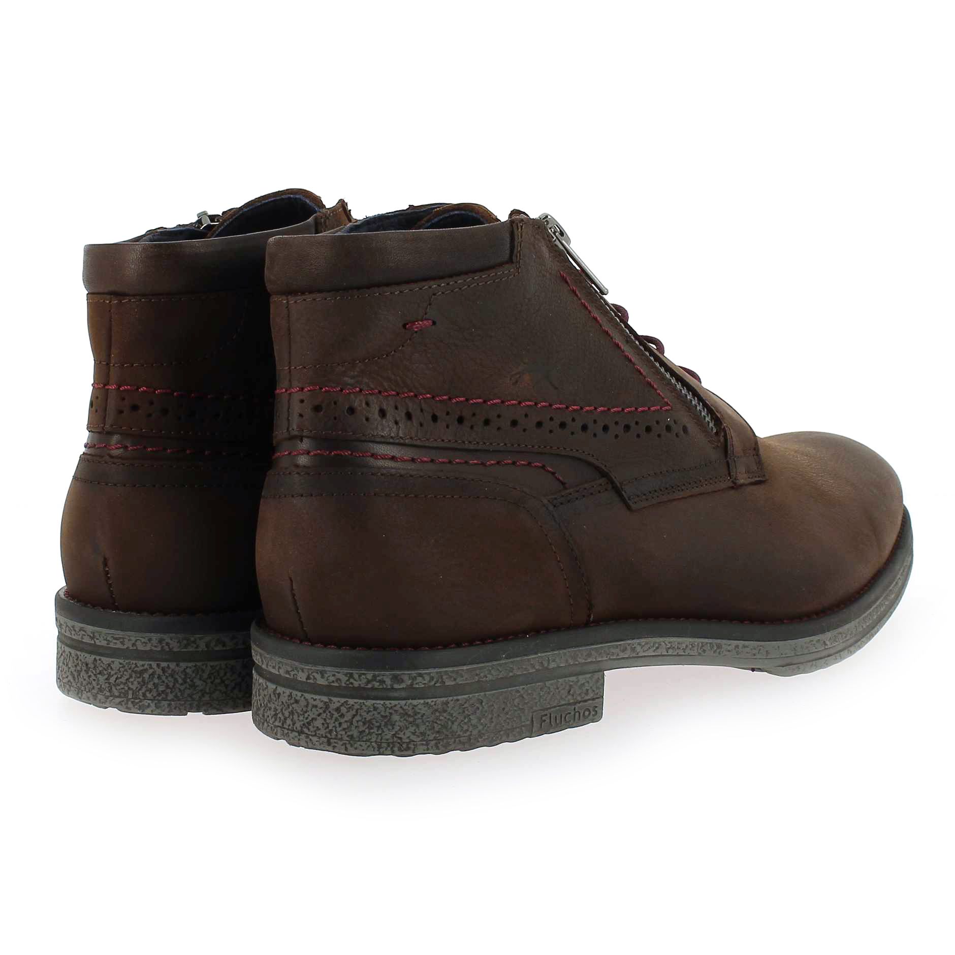 Fluchos  F0652 - Marron