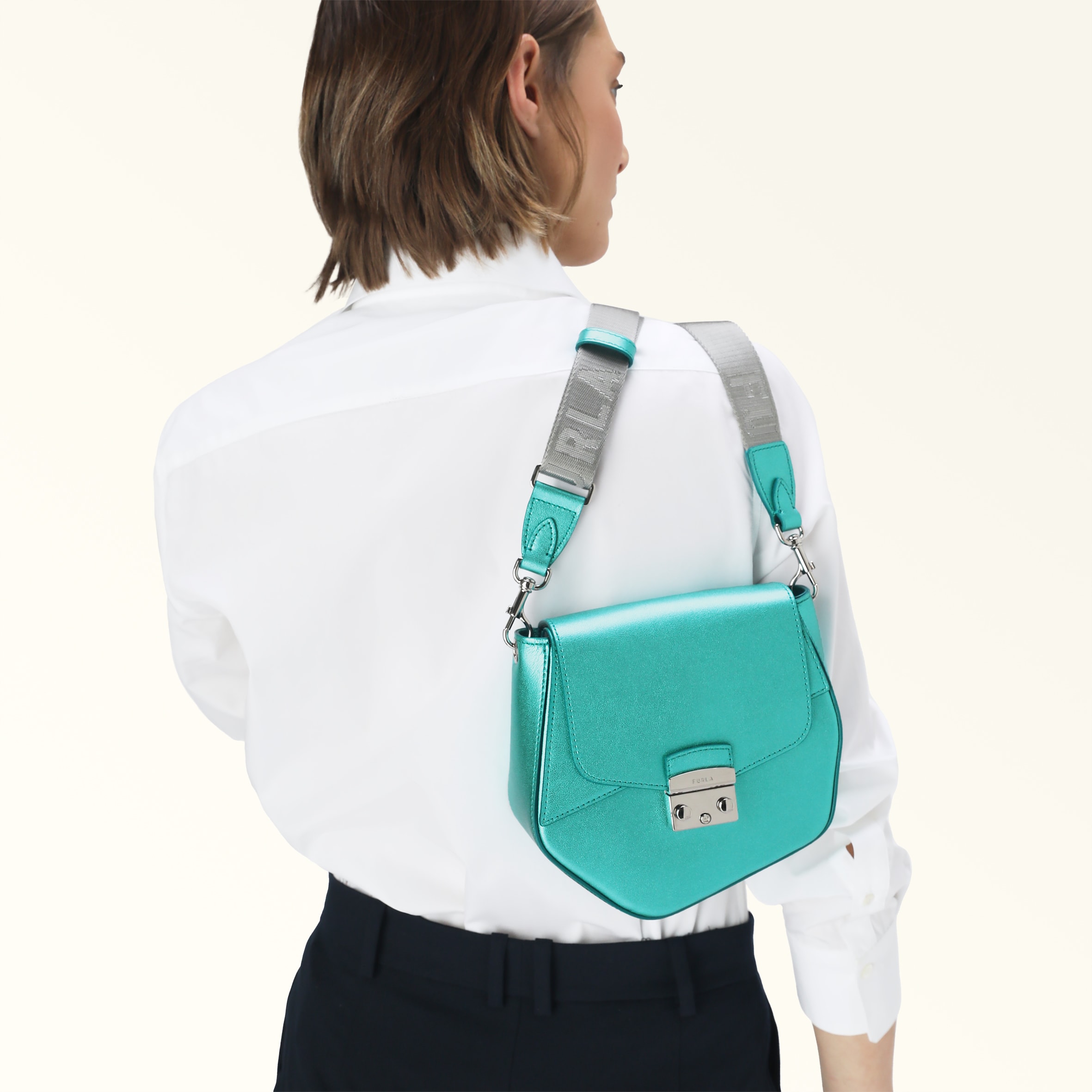 Furla Metropolis Prisma