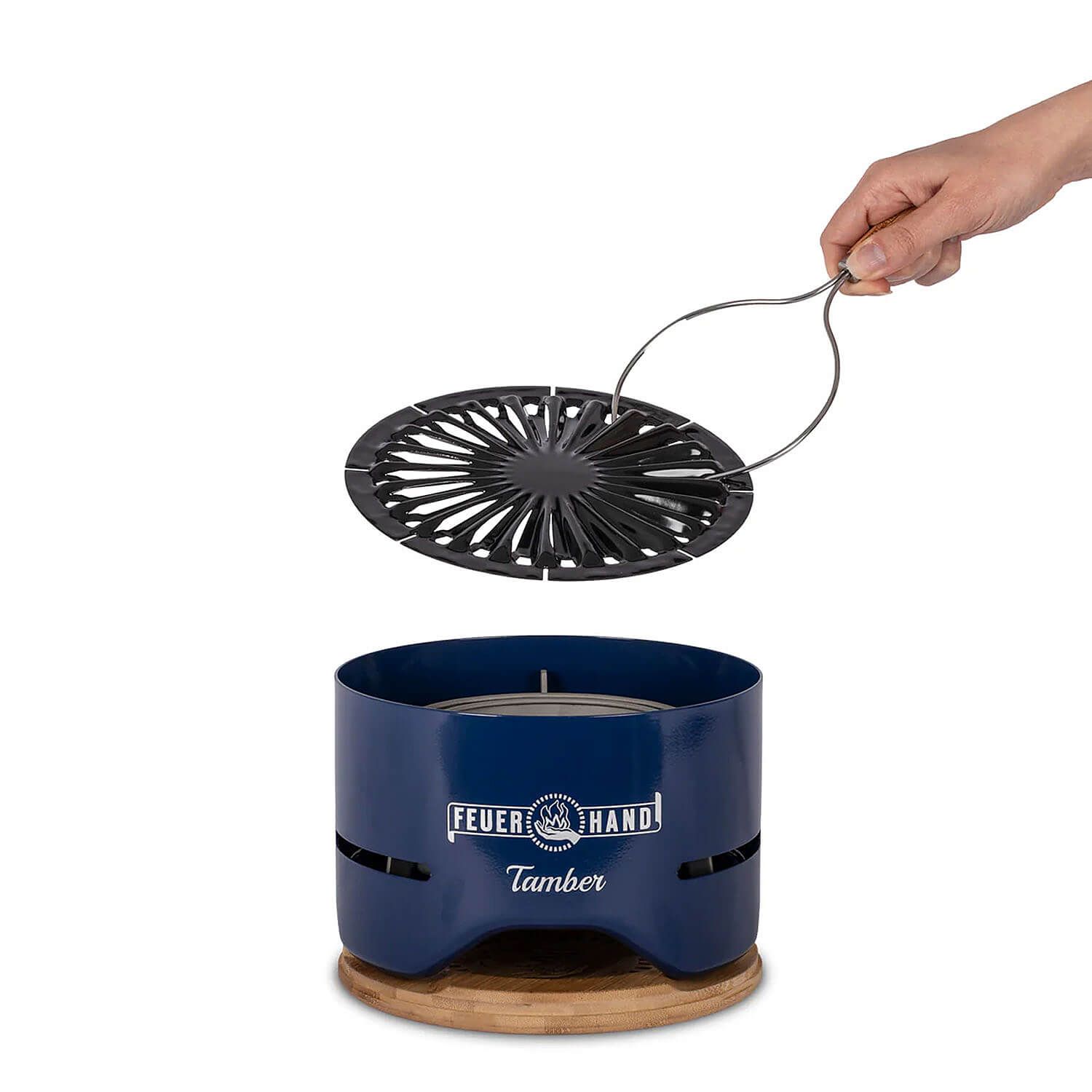 Tamber Grillspieße