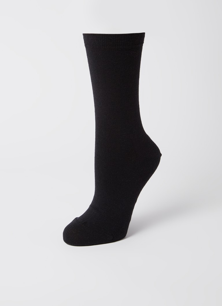 Falke Softmerino zokni 2 db-os csomagban